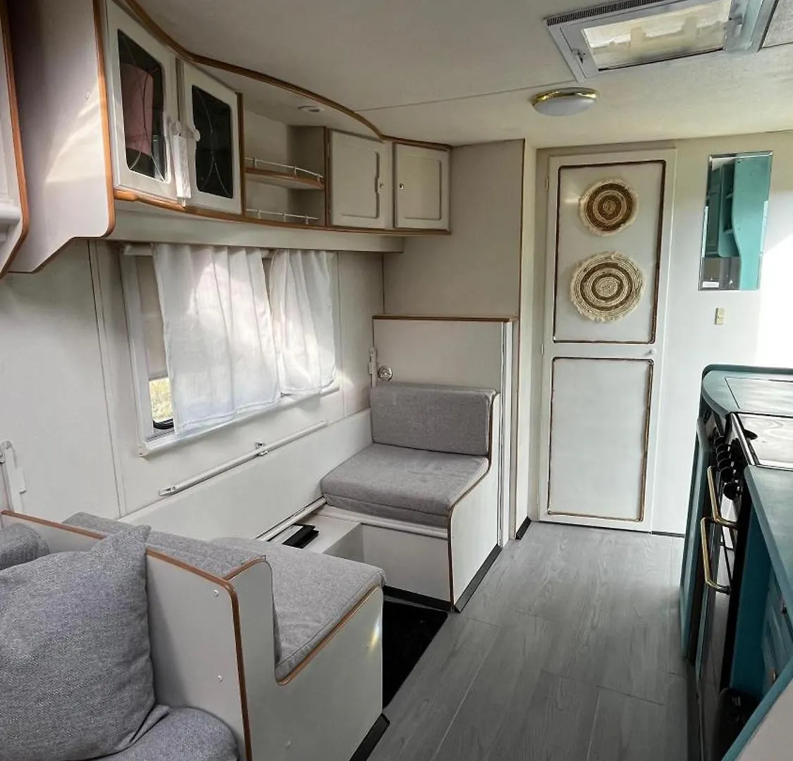 Caravan Albania location